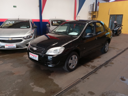 CHEVROLET Prisma 1.4 4P LT VHCE FLEX