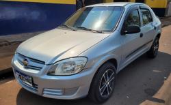 CHEVROLET Prisma 1.4 4P JOY FLEX