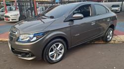 CHEVROLET Prisma 1.4 4P LT VHCE FLEX