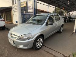 CHEVROLET Prisma 1.4 4P MAXX FLEX