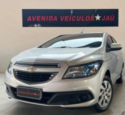 CHEVROLET Prisma 1.4 4P LT FLEX