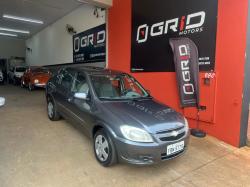 CHEVROLET Prisma 1.4 4P LT FLEX