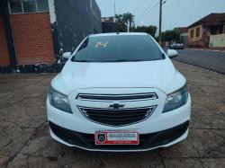 CHEVROLET Prisma 1.4 4P LT FLEX