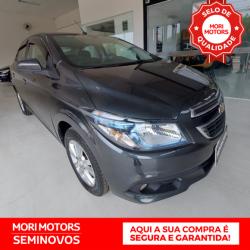 CHEVROLET Prisma 1.4 4P LTZ FLEX