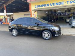 CHEVROLET Prisma 1.4 4P LTZ  AUTOMTICO