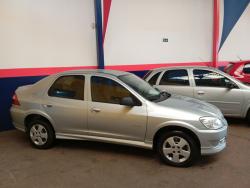 CHEVROLET Prisma 1.4 4P MAXX FLEX