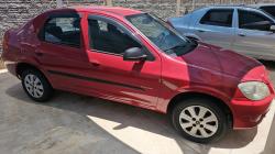 CHEVROLET Prisma 1.4 4P LT VHCE FLEX