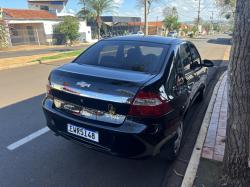 CHEVROLET Prisma 1.4 4P LT VHCE FLEX