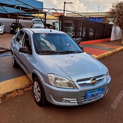 CHEVROLET Prisma 1.4 4P MAXX FLEX