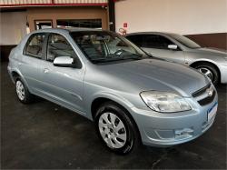 CHEVROLET Prisma 1.4 4P LT FLEX