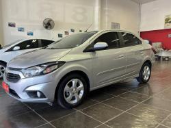 CHEVROLET Prisma 1.4 4P LT FLEX AUTOMTICO