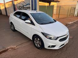 CHEVROLET Prisma 1.4 4P LTZ  AUTOMTICO