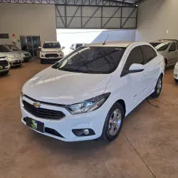 CHEVROLET Prisma 1.4 4P LTZ FLEX