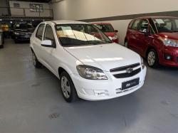 CHEVROLET Prisma 1.4 4P LT FLEX