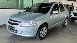 CHEVROLET Prisma 1.4 4P LT FLEX