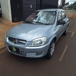 CHEVROLET Prisma 1.4 4P JOY FLEX