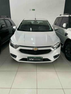 CHEVROLET Prisma 1.4 4P LT FLEX