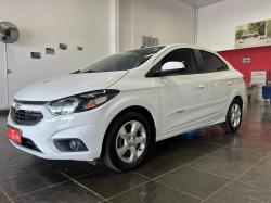 CHEVROLET Prisma 1.4 4P LT FLEX