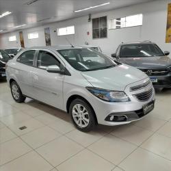 CHEVROLET Prisma 1.4 4P LTZ FLEX