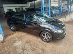 CHEVROLET Prisma 1.4 4P LTZ FLEX