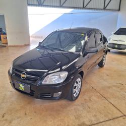 CHEVROLET Prisma 1.4 4P JOY FLEX