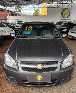 CHEVROLET Prisma 1.4 4P LT FLEX