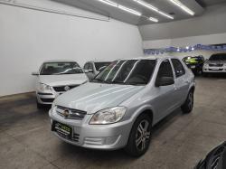 CHEVROLET Prisma 1.4 4P MAXX FLEX