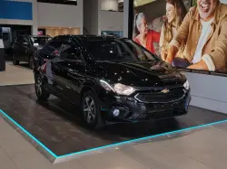 CHEVROLET Prisma 1.4 4P LTZ FLEX