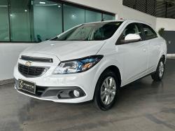 CHEVROLET Prisma 1.4 4P LTZ  AUTOMTICO