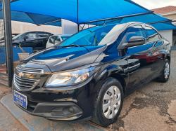 CHEVROLET Prisma 1.4 4P LT FLEX