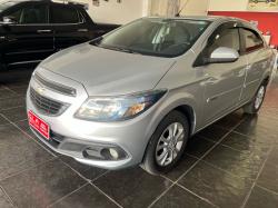 CHEVROLET Prisma 1.4 4P LTZ  AUTOMTICO