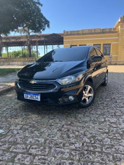 CHEVROLET Prisma 1.4 4P LTZ  AUTOMTICO