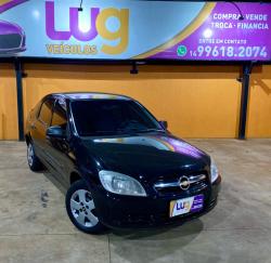 CHEVROLET Prisma 1.4 4P JOY FLEX