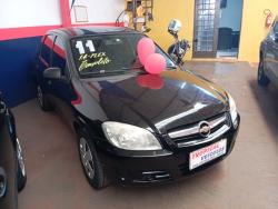 CHEVROLET Prisma 1.4 4P MAXX FLEX