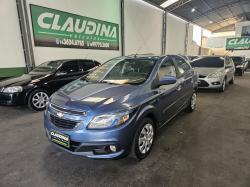 CHEVROLET Prisma 1.4 4P LT FLEX