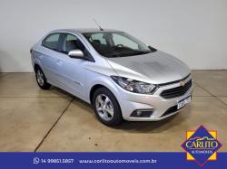 CHEVROLET Prisma 1.4 4P LTZ FLEX