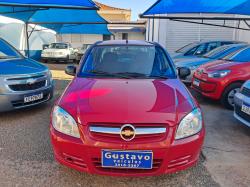 CHEVROLET Prisma 1.4 4P LT FLEX