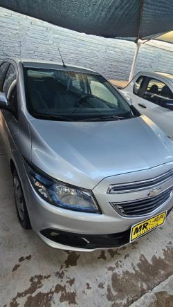CHEVROLET Prisma 1.4 4P LT FLEX