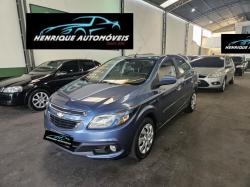 CHEVROLET Prisma 1.4 4P LT FLEX