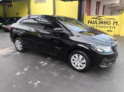 CHEVROLET Prisma 1.4 4P LT FLEX