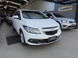CHEVROLET Prisma 1.4 4P LTZ  AUTOMTICO