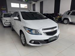 CHEVROLET Prisma 1.4 4P LTZ  AUTOMTICO