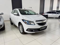 CHEVROLET Prisma 1.4 4P LTZ  AUTOMTICO