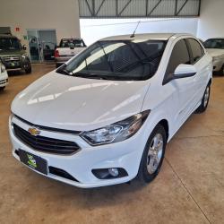 CHEVROLET Prisma 1.4 4P LTZ FLEX
