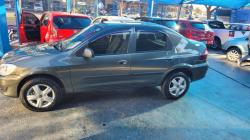 CHEVROLET Prisma 1.4 4P MAXX FLEX