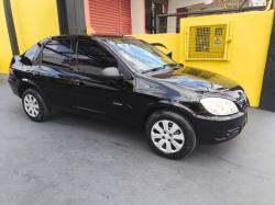 CHEVROLET Prisma 1.4 4P MAXX FLEX