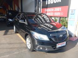 CHEVROLET Prisma 1.4 4P LTZ FLEX