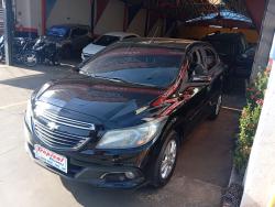 CHEVROLET Prisma 1.4 4P LTZ FLEX