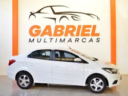 CHEVROLET Prisma 1.4 4P LTZ  AUTOMTICO