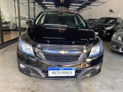 CHEVROLET Prisma 1.4 4P LT FLEX